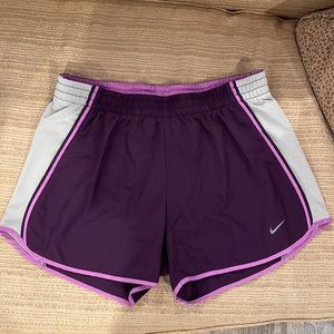Nike Dri Fit Short